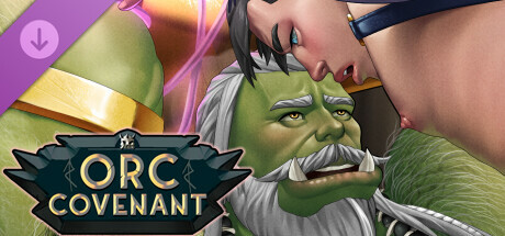 Orc Covenant: Yurl's Redemption banner image