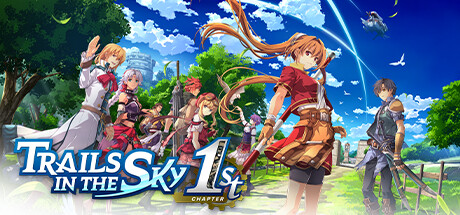 Trails in the Sky 1st Chapter steam charts