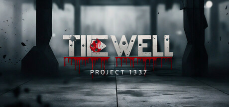 Project 1337: The Well header banner
