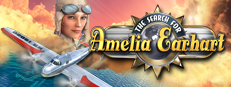 The Search for Amelia Earhart