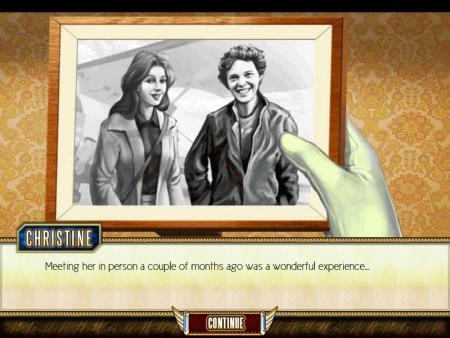 The Search for Amelia Earhart for steam