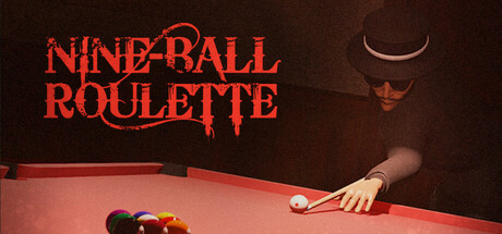 Nine-Ball Roulette steam charts