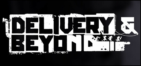 Steam header art for Delivery & Beyond