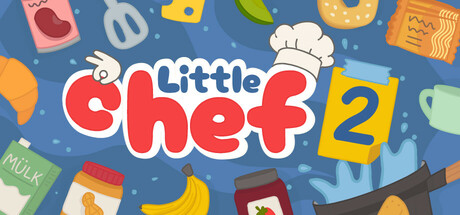 Little Chef: Cozy Cooking