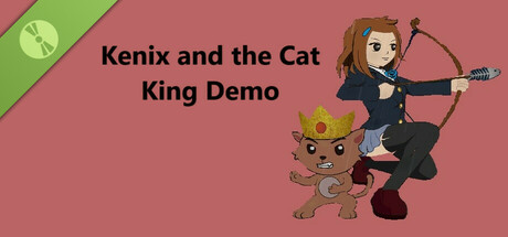 Kenix and the Cat King Demo