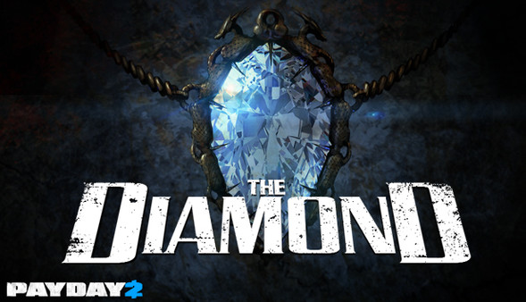 KHAiHOM.com - PAYDAY 2: The Diamond Heist