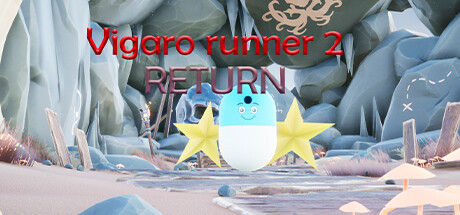 Vigaro Runner 2: Return banner image