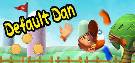 Default Dan header image