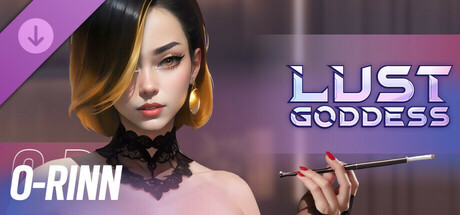 Lust Goddess — Mascot O-Rinn banner image