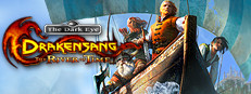 Drakensang: The River of Time