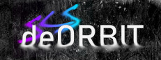 SCS deORBIT 게임 이미지