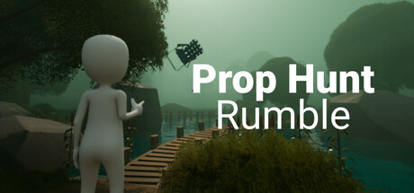 Prop Hunt Rumble banner image