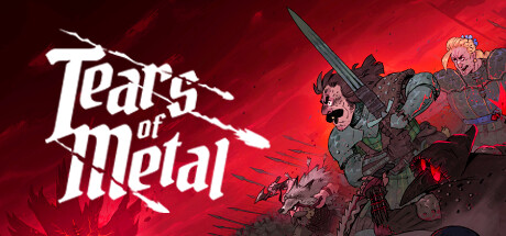 Tears of Metal Playtest banner