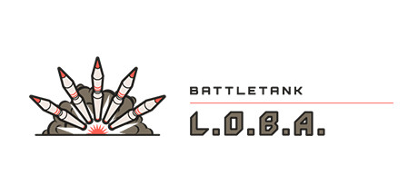 Battletank LOBA Cover Image
