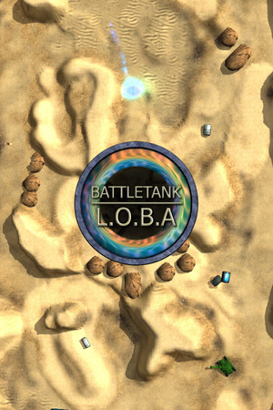 Battletank LOBA Steam CD Key