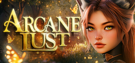 Arcane Lust 18+ steam charts