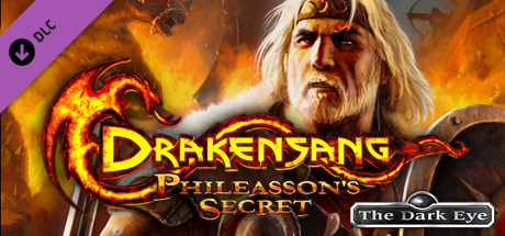 Drakensang 2 - Phileasson's Secret banner