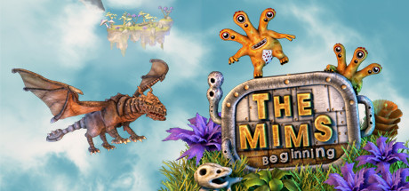 The Mims Beginning header image