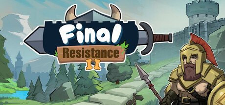 Final Resistance 2 steam charts