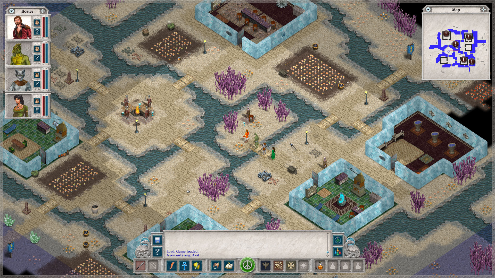 Avernum 2: Crystal Souls - Metacritic