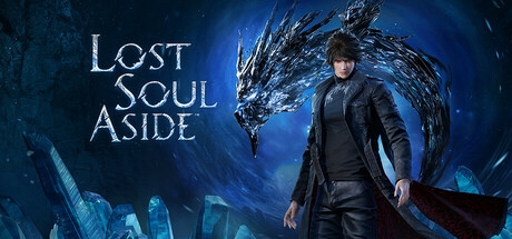 Steam header art for Lost Soul Aside™