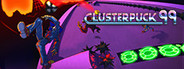Logo for ClusterPuck 99