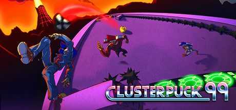 ClusterPuck 99 header image