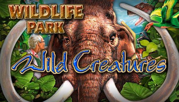 Wildlife Park - Wild Creatures Mac OS