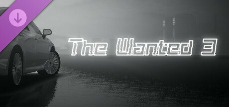 The Wanted 3-Police vehicle package 4 banner image