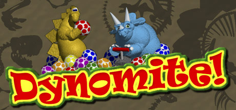 Dynomite Deluxe header image