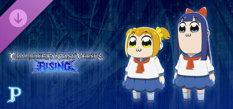 GBVSR - Premium Avatar Set (Pop Team Epic) banner image