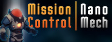 Mission Control: NanoMech 게임 이미지
