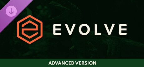 Evolve: Advanced banner image