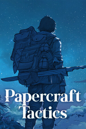 Papercraft Tactics