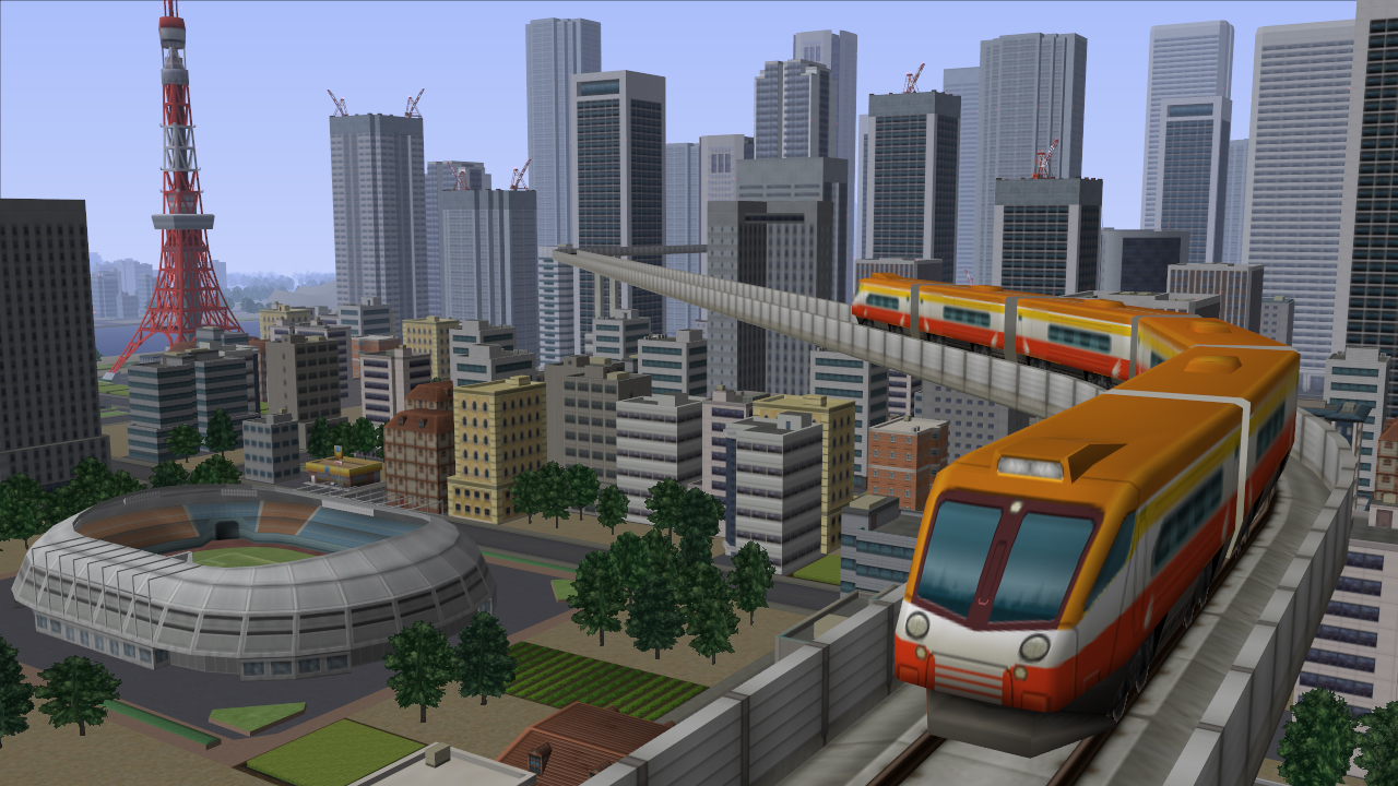 Save 60 On A列車で行こう8 On Steam Save 60 On A列車で行こう8 On Steam