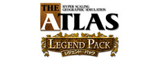 ATLAS レジェンドパック