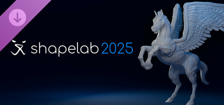 Shapelab 2025 Upgrade banner image