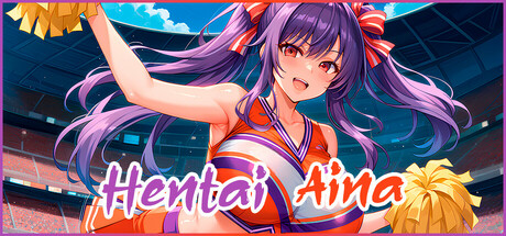 Hentai Aina steam charts