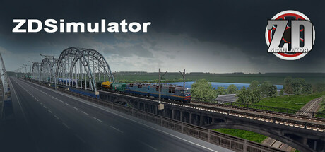 Steam header art for ZDSimulator
