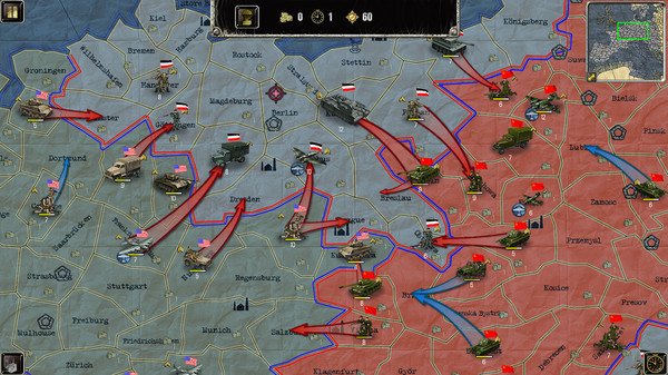 Strategy & Tactics: Wargame Collection for steam Strategy & Tactics: Wargame Collection for steam