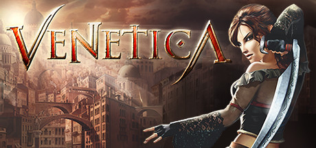 Venetica - Gold Edition Cover Image