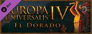 Expansion - Europa Universalis IV: El Dorado