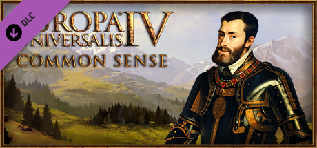 Europa Universalis IV: Common Sense