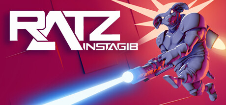 Ratz Instagib Cover Image
