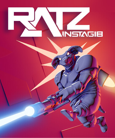 Ratz Instagib