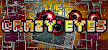 Crazy Eyes steam charts