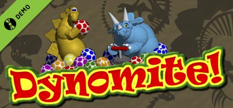 Dynomite Deluxe Free Demo