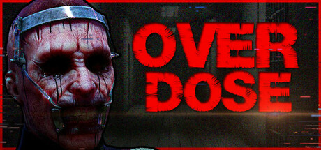 OVERDOSE banner image
