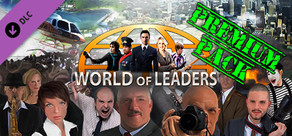World Of Leaders - Premium Pack