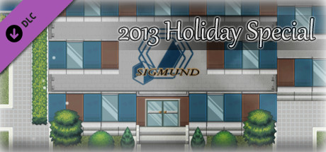 Sigmund Minisode 1 [Holiday Special 2013]